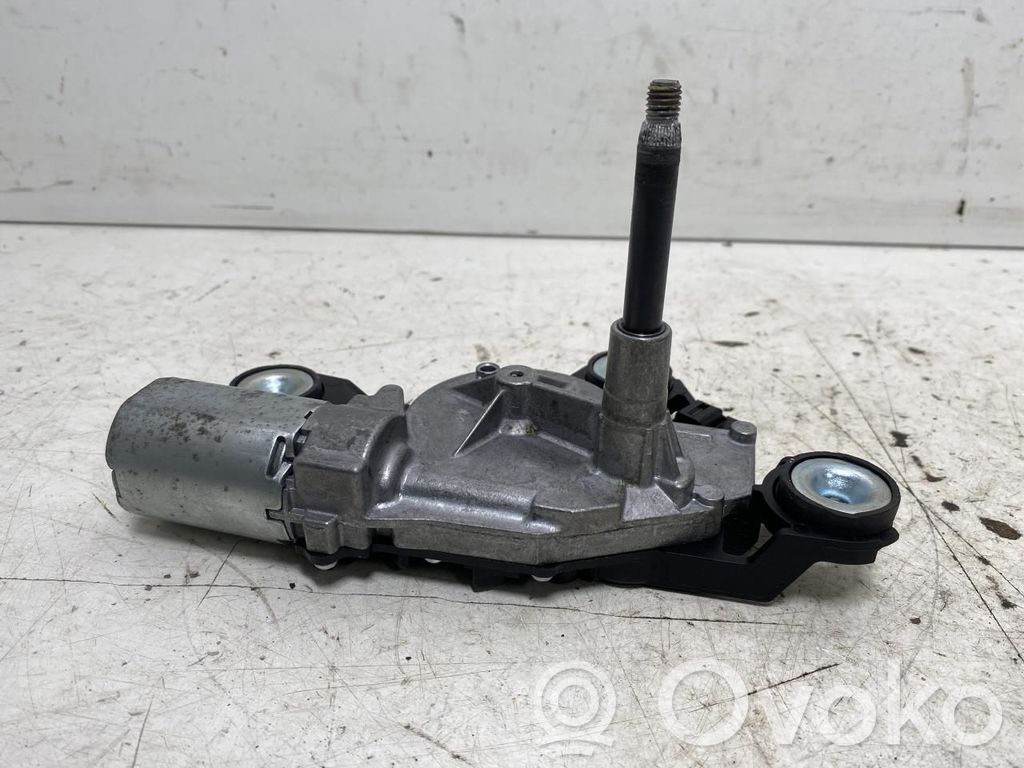 Ford Focus Wischermotor Heckscheibe 