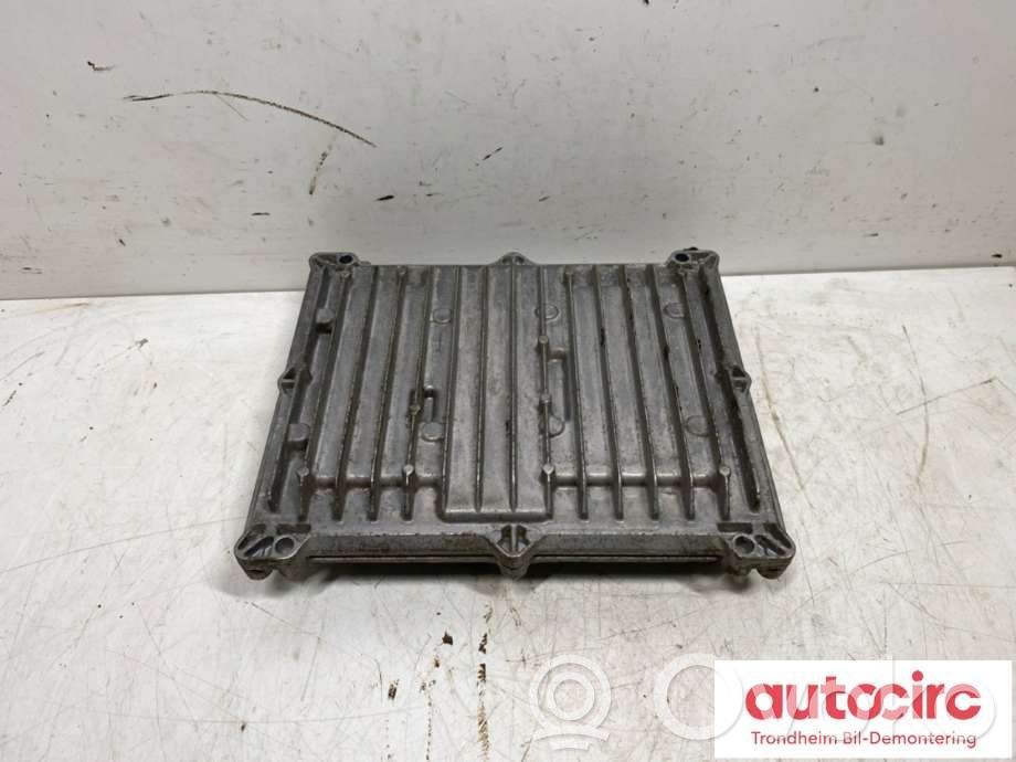 Volkswagen Amarok Engine control unit/module ECU 