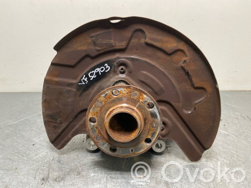 Volkswagen ID.4 Achsschenkel vorne 