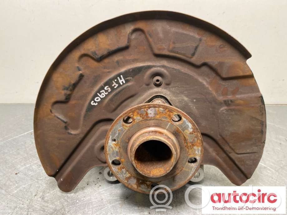 Volkswagen ID.4 Mangueta de dirección de rueda delantera 