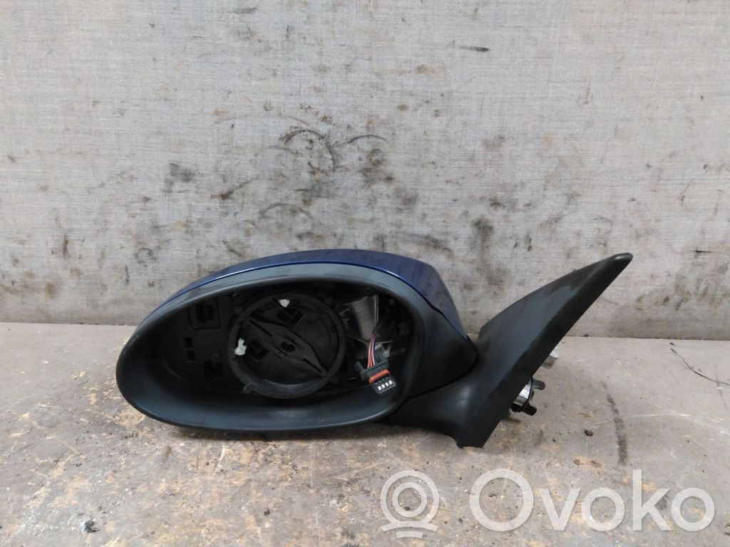 BMW 3 E90 E91 Front door electric wing mirror 