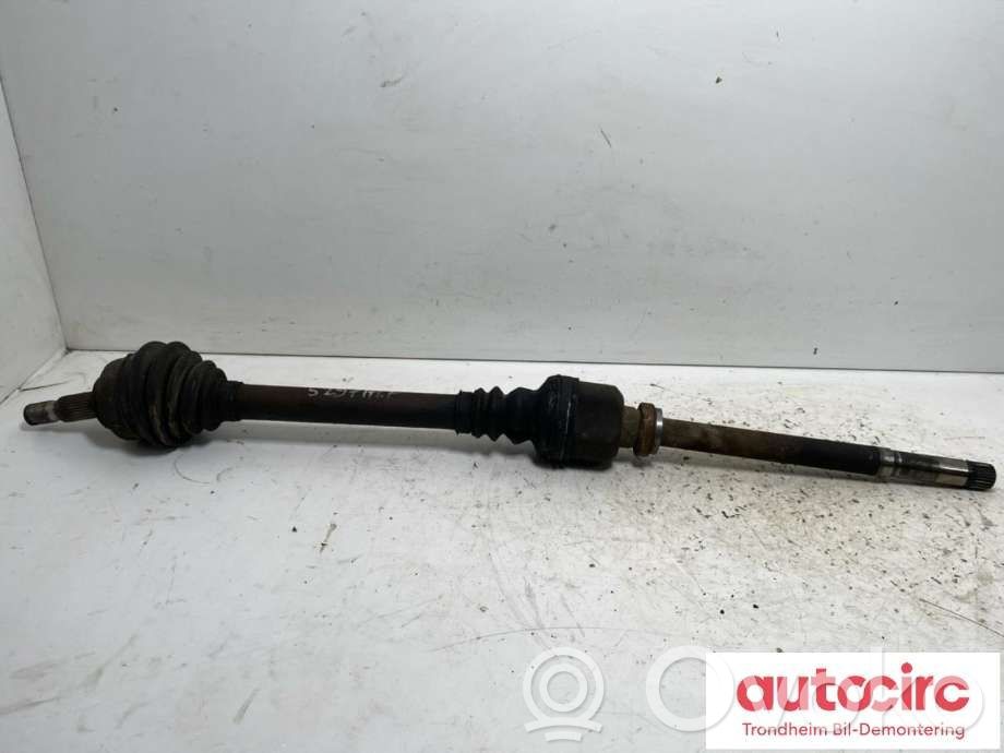 Citroen C5 Eje de transmisión delantero 