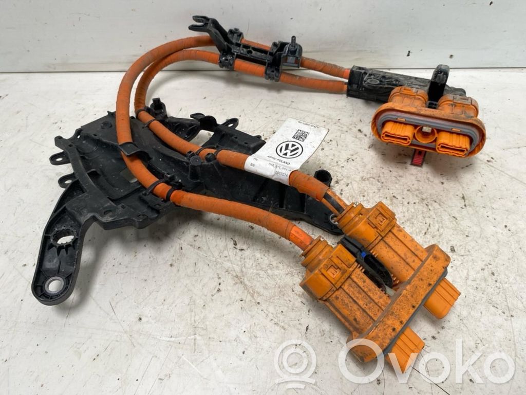 Volkswagen ID. Buzz Cable de alta tensión 
