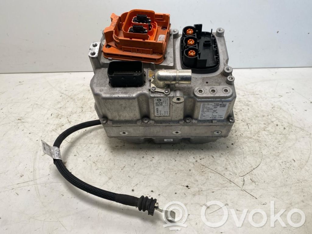 BMW X5 G05 Falownik / Przetwornica napięcia 