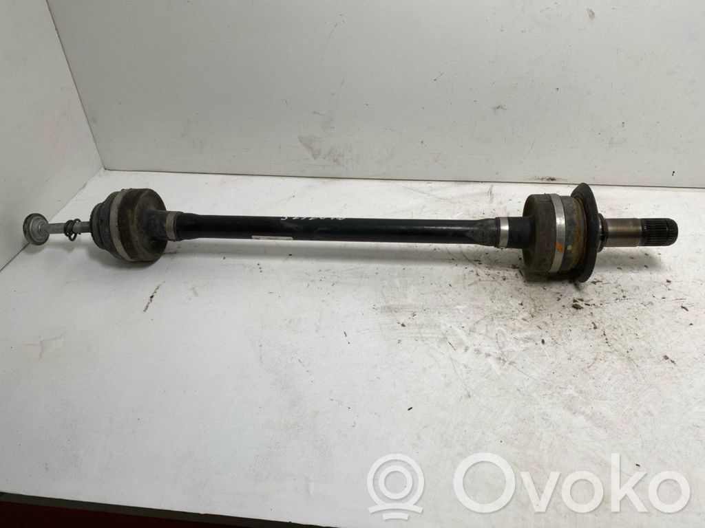 BMW X5 G05 Albero di trasmissione posteriore 