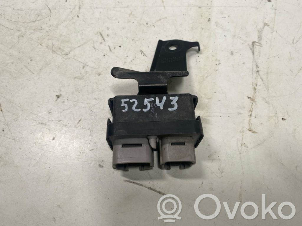Toyota Land Cruiser (HDJ90) Unitate/modul control ABS 