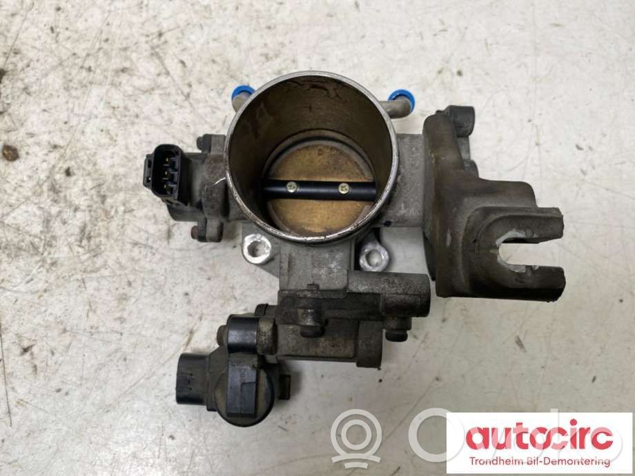 Toyota RAV 4 (XA20) Supapă corp clapetă 