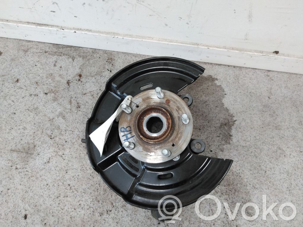 Achsschenkel hinten   52210TYFE02,52210TYFE02