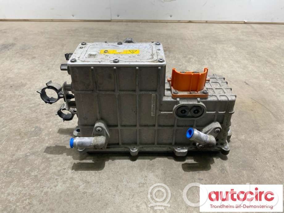 Maxus e-Deliver 3 Inversor/convertidor de voltaje 