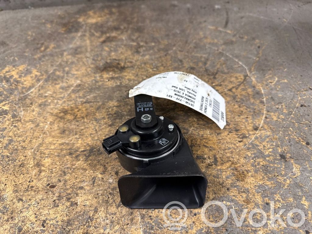 Signal sonore   38150TYFE01,38150TYFE01
