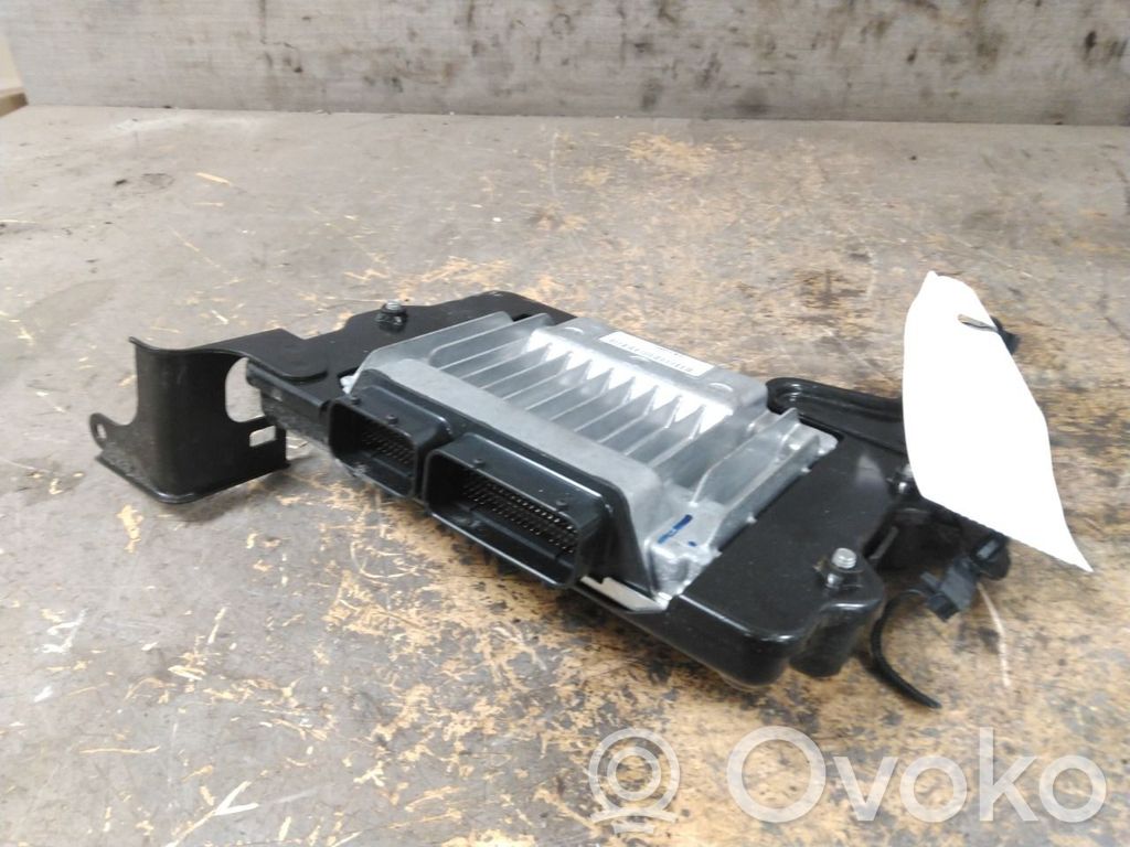 Honda E Autres unités de commande / modules 
