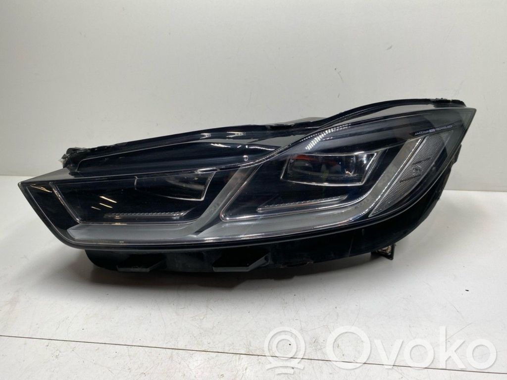 Jaguar I-Pace Headlight/headlamp 
