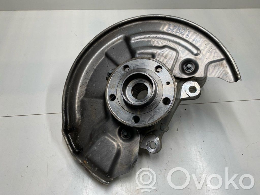 Volvo EX30 Zwrotnica koła przedniego 