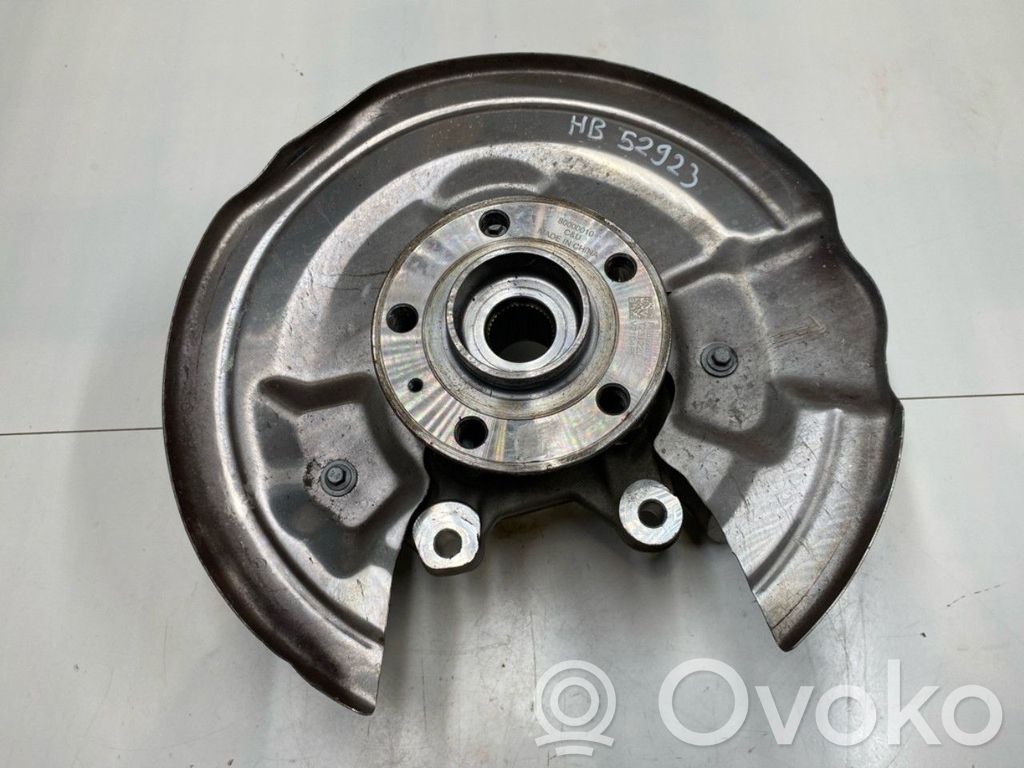 Volvo EX30 Aizmugurē riteņa rumbas vārpstas šarnīrs (stupica, capfa) 