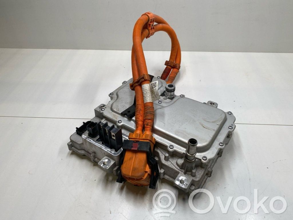 Volvo EX30 Convertitore di tensione inverter