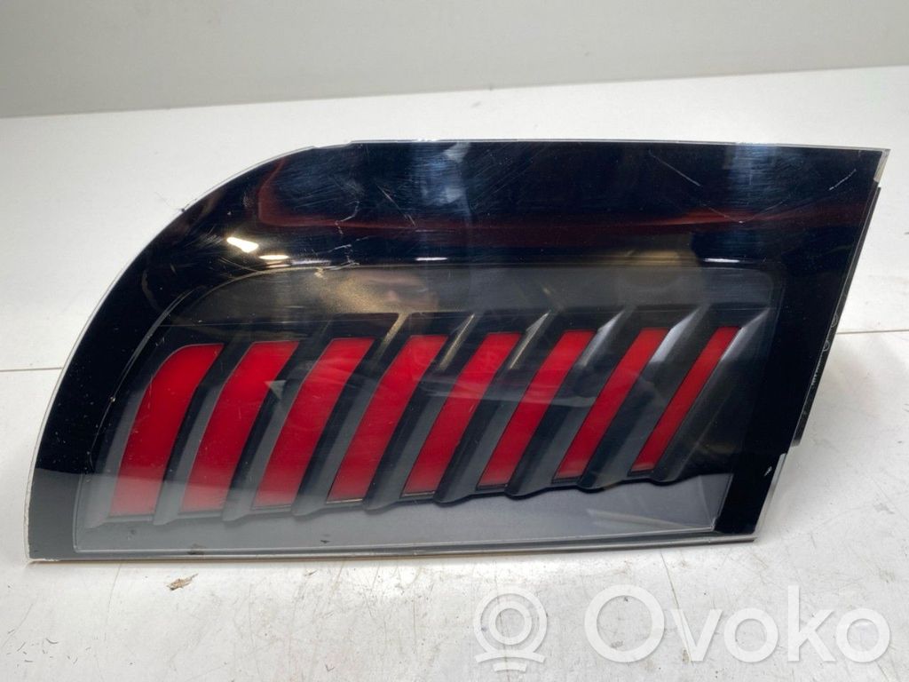 Volvo EX30 Takavalot 