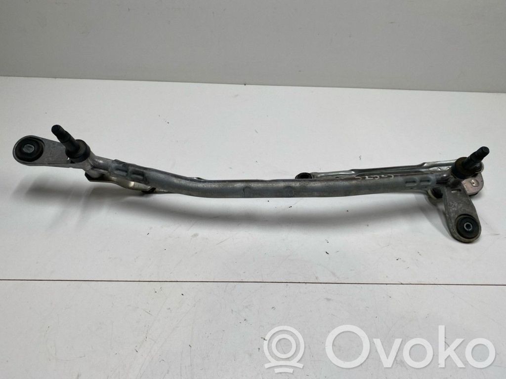 Volvo EX30 Tiranti del tergicristallo anteriore 