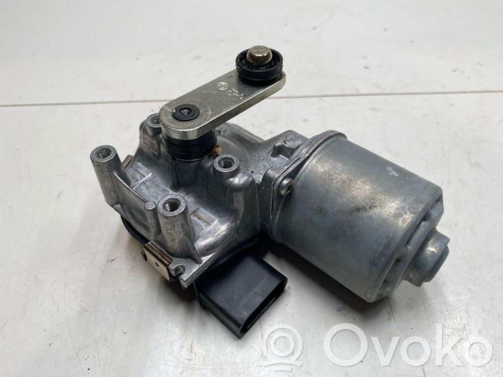 Volvo EX30 Silniczek wycieraczek szyby przedniej / czołowej 