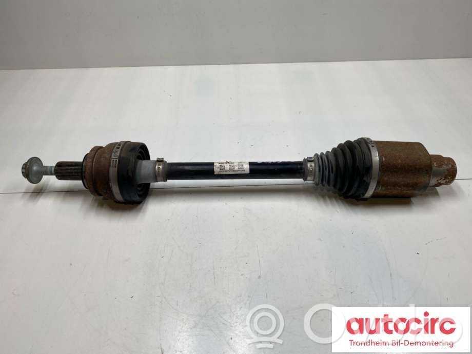 Volvo EX30 Eje de transmisión trasero 
