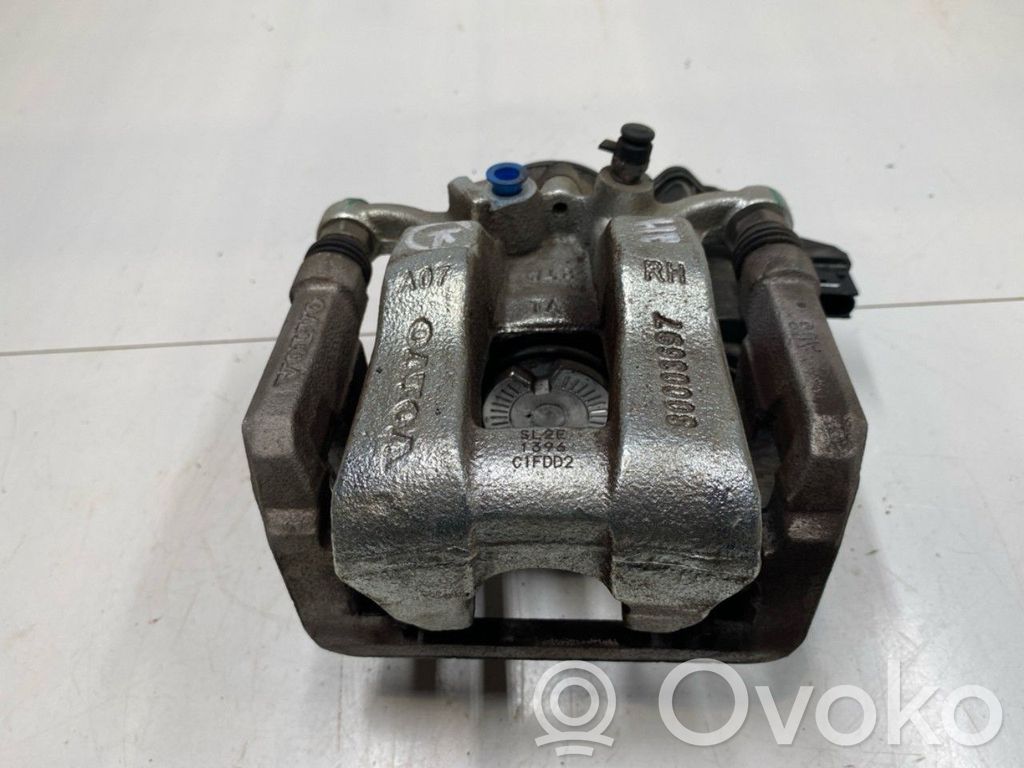 Volvo EX30 Takajarrusatula 