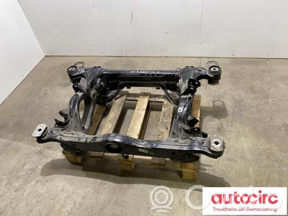 Volvo EX30 Bastidor trasero 