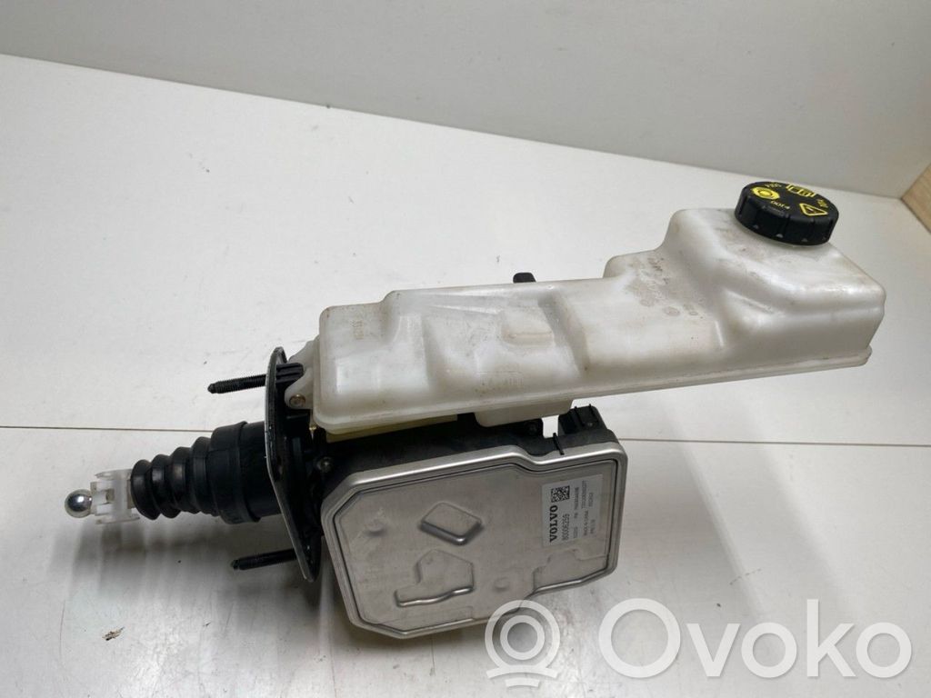 Volvo EX30 ABS-pumppu 