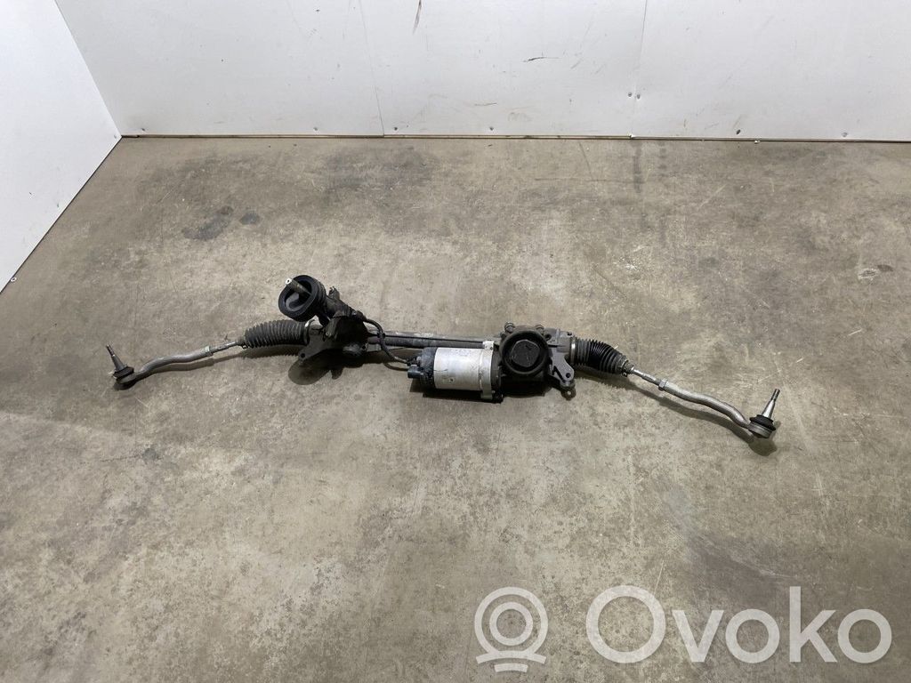 Volvo EX30 Hammastanko 