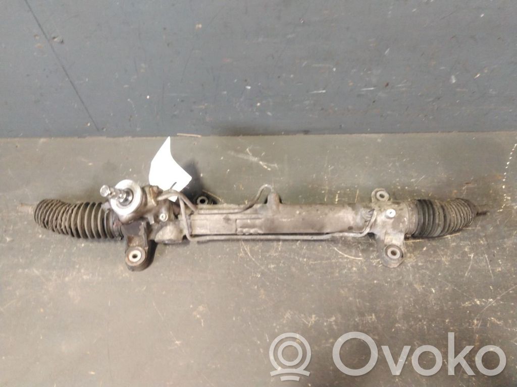 Toyota Avensis T250 Cremagliera dello sterzo 