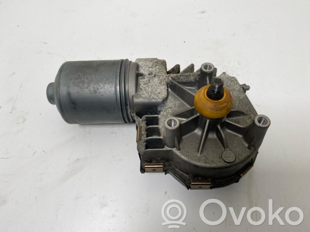 Mercedes-Benz E W211 Motor ștergător 