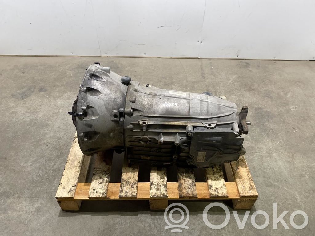 Mercedes-Benz Sprinter W907 W910 Caja de cambios automática 