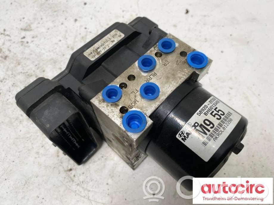 KIA Sportage Bomba de ABS 