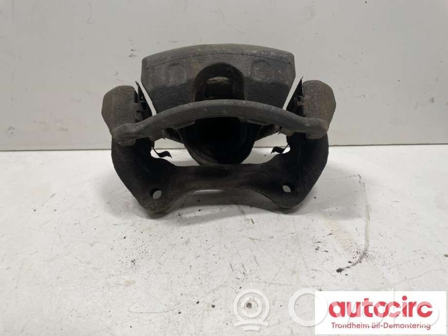 Opel Insignia A Etujarrusatula 