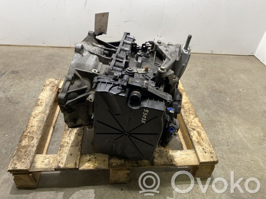 Ford Edge II Automatic gearbox 