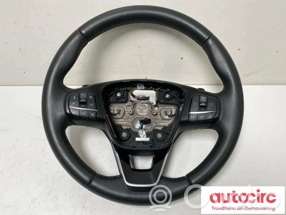 Ford Focus Stūre 