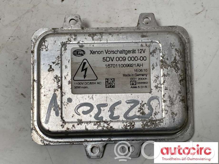 Ford Kuga I Xenon control unit/module 