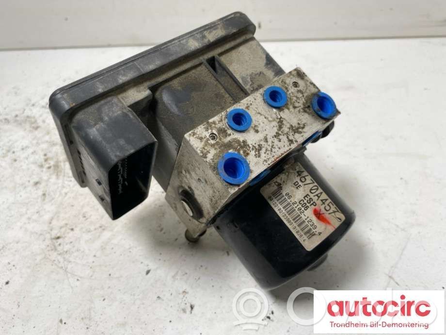 Mitsubishi Outlander ABS Pump 