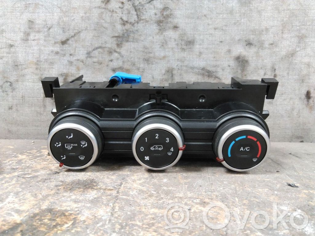 Mercedes-Benz Citan II W420 Rămă unitate control climatizare 