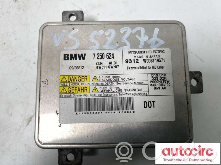 BMW 3 E90 E91 Centralina/modulo Xenon 