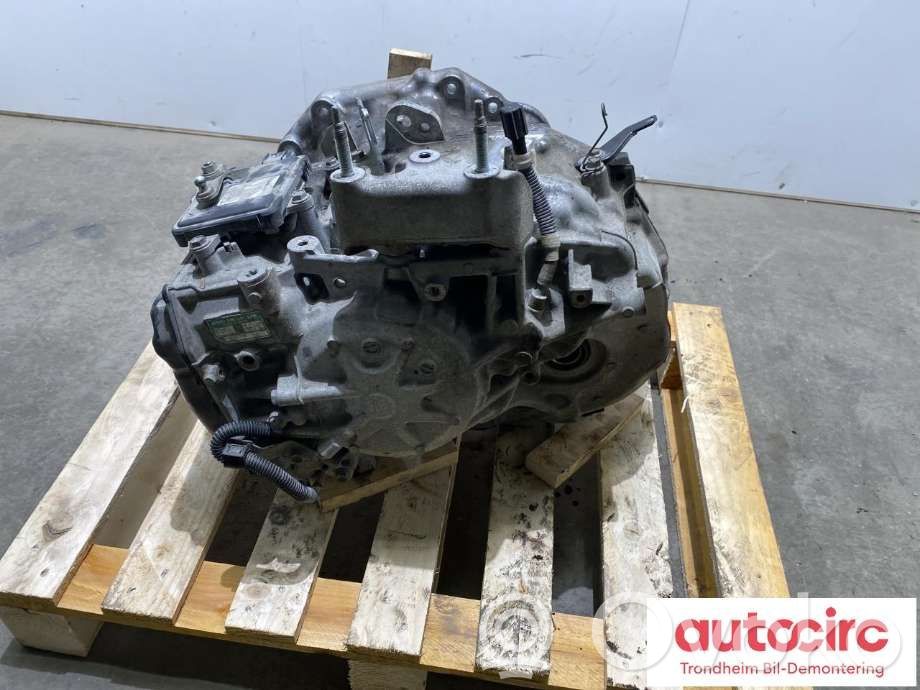 Suzuki Vitara (LY) Automatic gearbox 