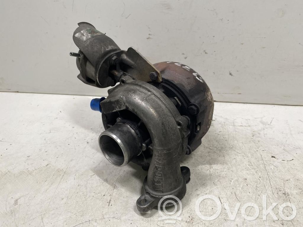 Turbo   Y60113700D,9660641380,9660641380,Y60113700D