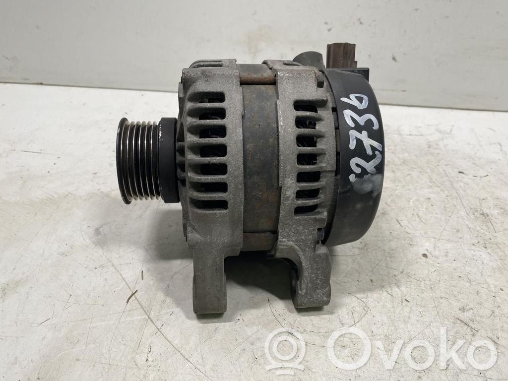 Mazda 3 I Generator/alternator 