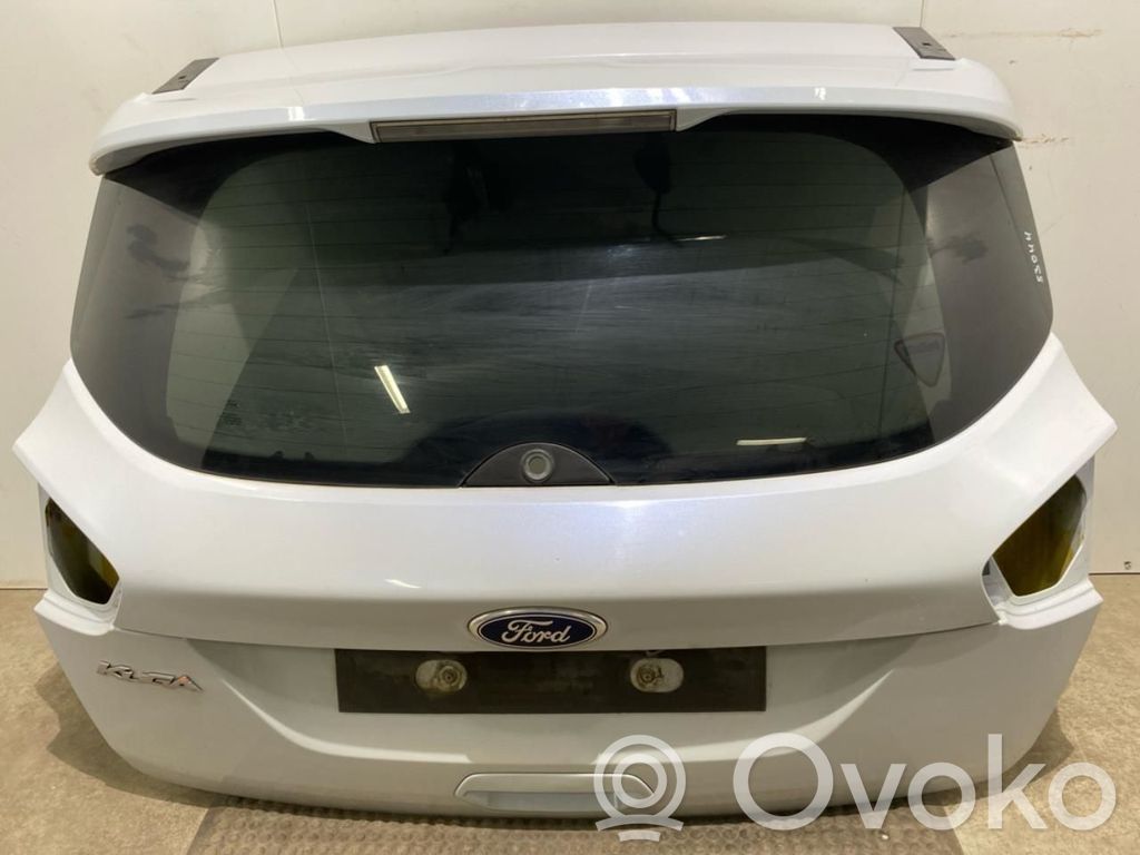Ford Kuga I Puerta del maletero/compartimento de carga 