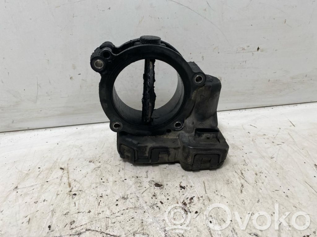 Mercedes-Benz Vito Viano W447 Valvola corpo farfallato