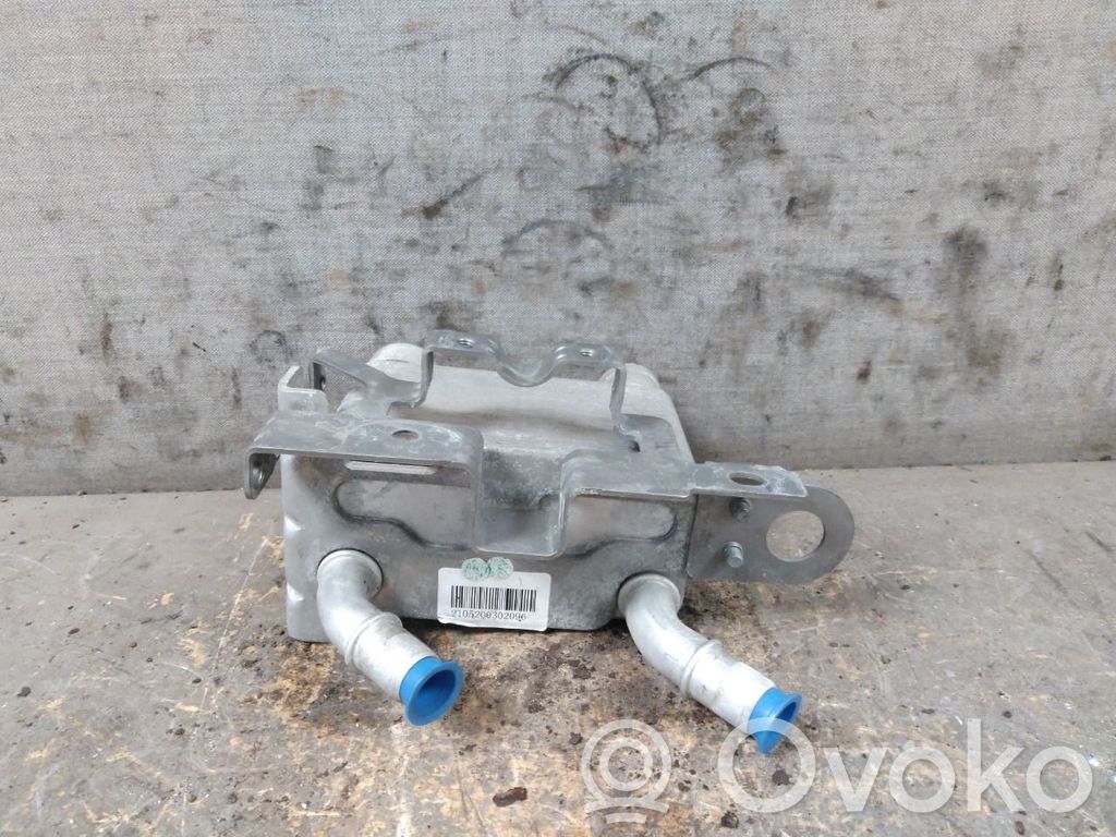 Volvo C40 Alte piese aer condiționat (A/C) 