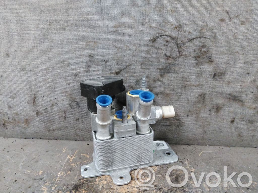 Volvo C40 Altri parti dell’aria condizionata (A/C) 