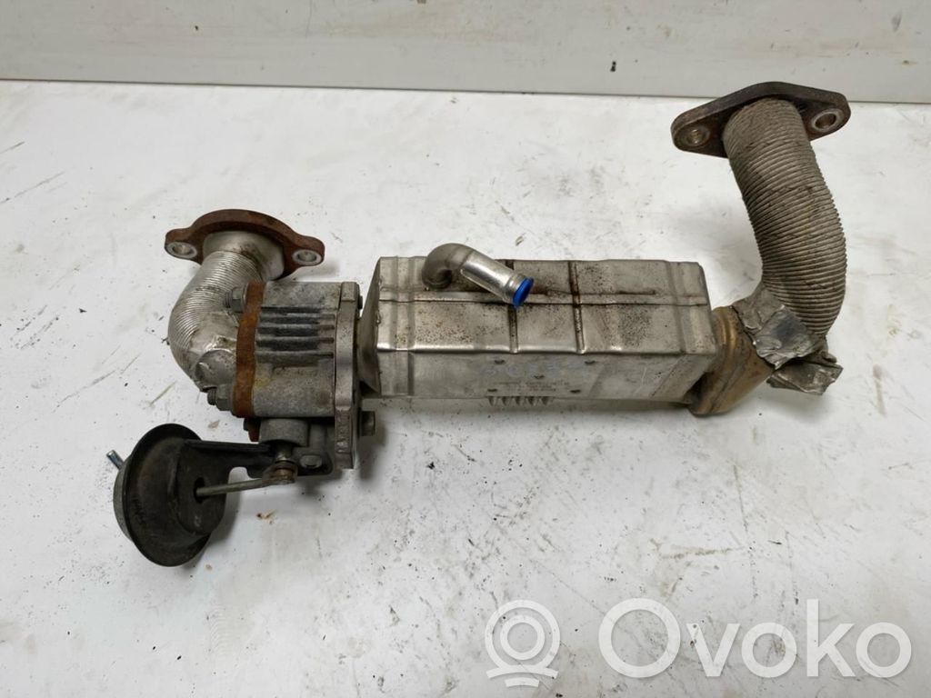 Mazda 6 Răcitor supapă EGR 