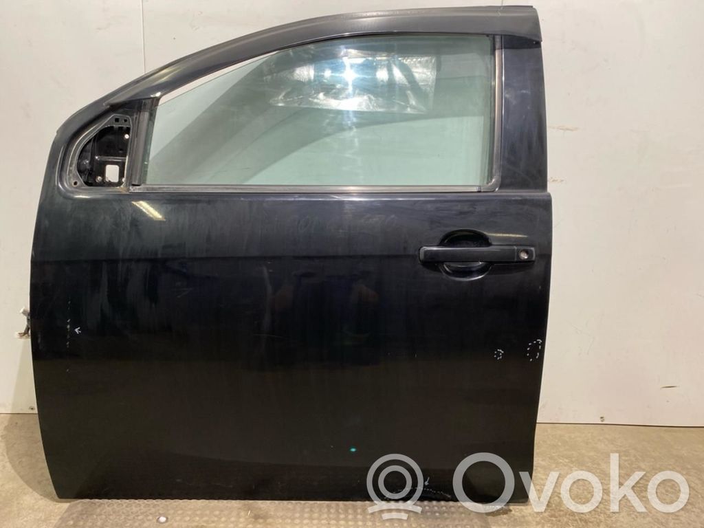 Isuzu D-Max Puerta delantera 