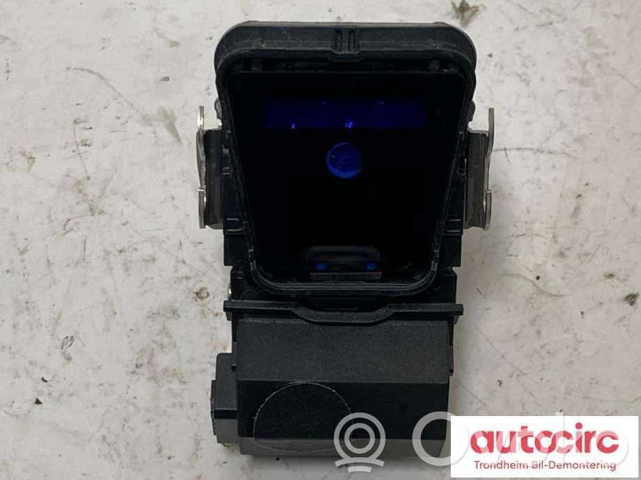 Mitsubishi Outlander Front parking sensor holder (PDC) 