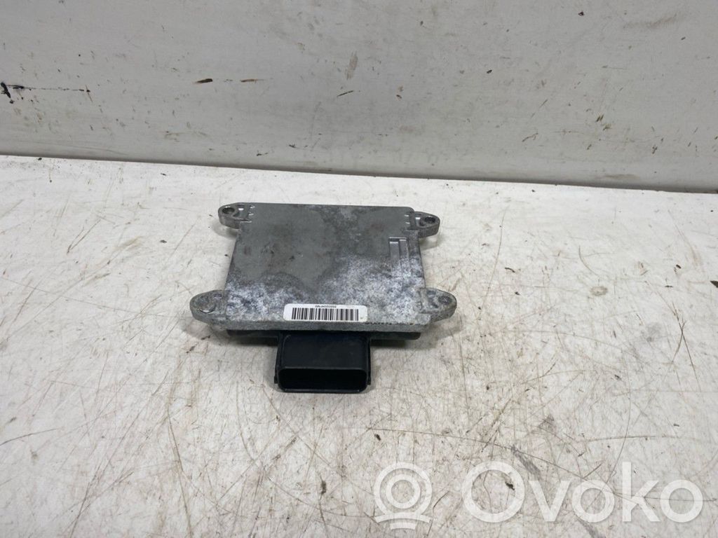 BMW i3 Galios (ECU) modulis 