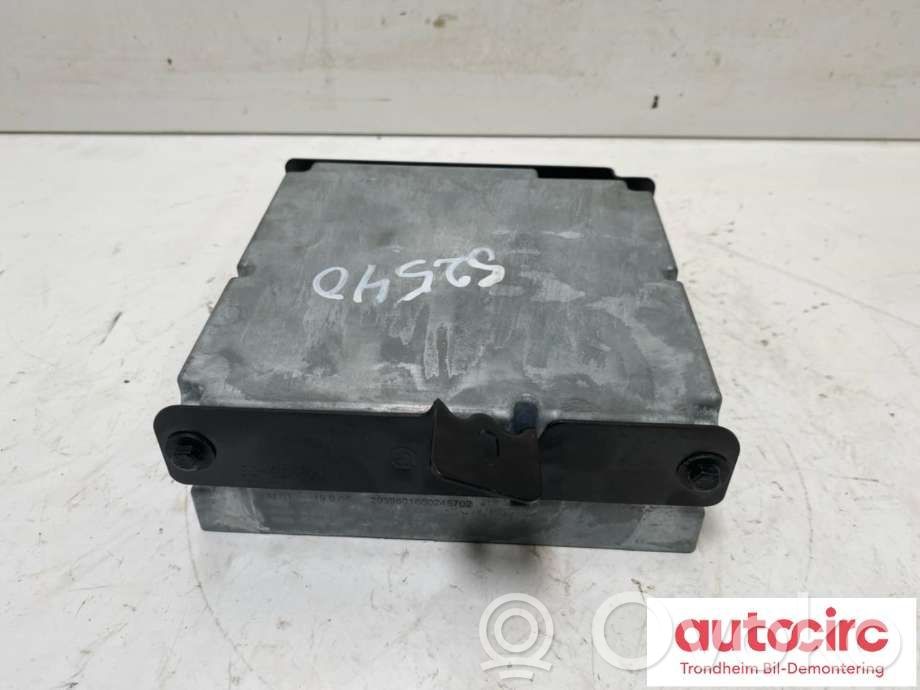 BMW 5 E60 E61 Radio/CD/DVD/GPS head unit 